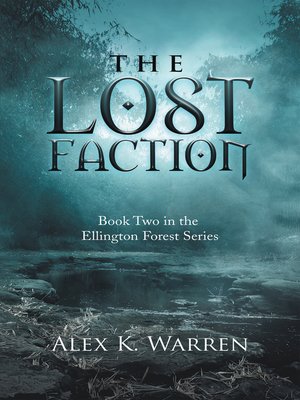 cover image of The Lost Faction